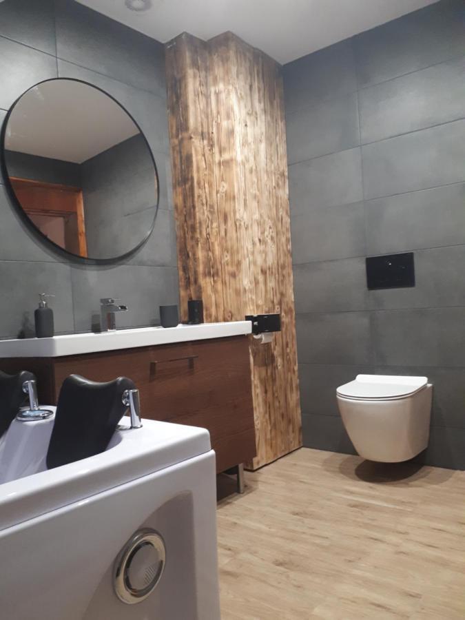 Apartment Browarna 14 Jacuzzi, Prestige Ratibor